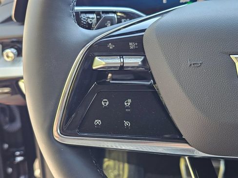 New 2026 Cadillac Optiq Sport 1 AWD/4WD image 26