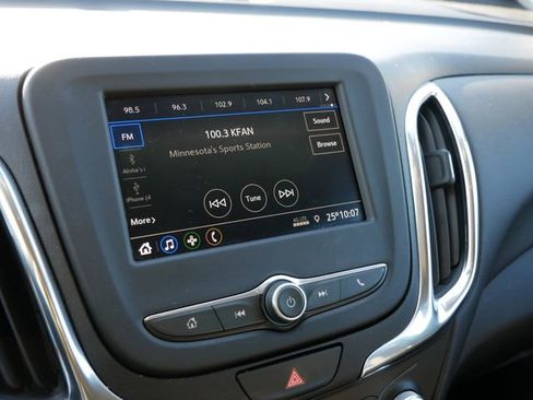 Used 2020 Chevrolet Equinox LT image 21