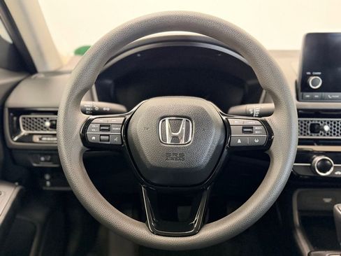 Used 2023 Honda Civic LX image 14