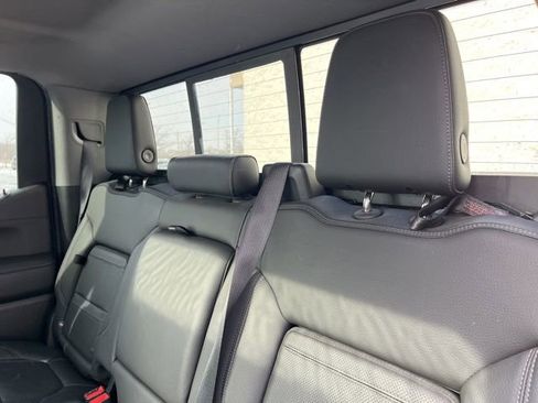 Used 2019 GMC Sierra 1500 Denali w/ Denali Ultimate Package image 8