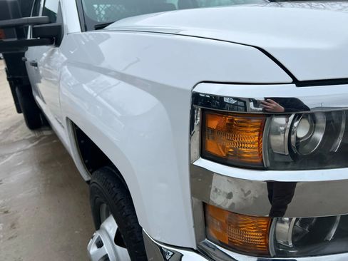 Used 2015 Chevrolet Silverado 3500 W/T w/ WT Convenience Package image 54