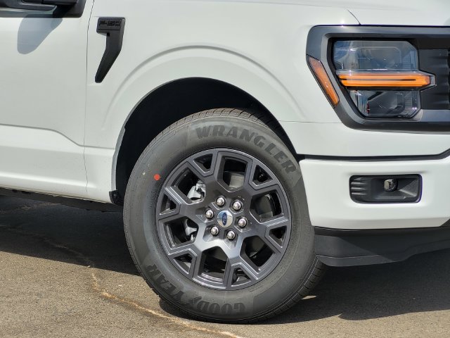 New 2026 Ford F150 STX w/ Equipment Group 200A RWD image 2