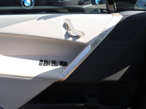 Used 2025 BMW iX xDrive50 image 14
