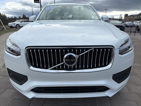 Used 2020 Volvo XC90 T5 Momentum w/ Protection Package Premier image 6