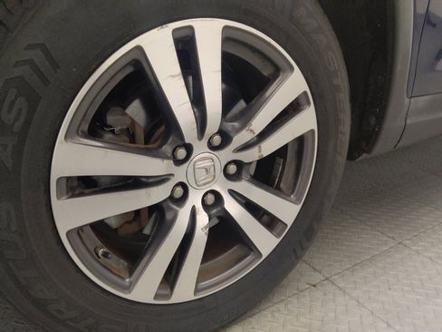 Used 2016 Honda Pilot EX-L image 31