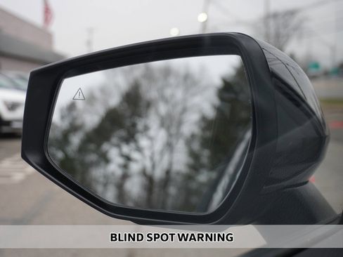 Used 2023 Kia Sportage X-Line w/ X-Line Premium Package image 6