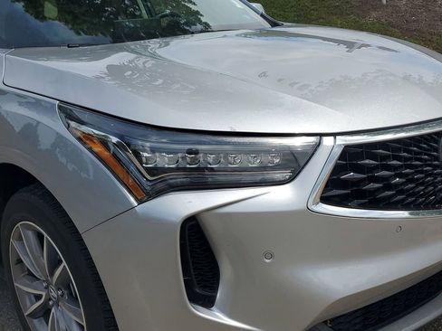 Used 2023 Acura RDX AWD w/ Technology Package image 5