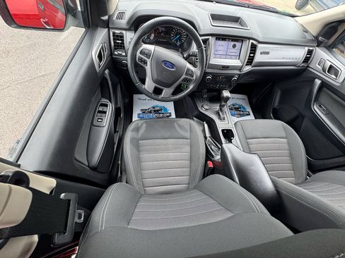 Used 2019 Ford Ranger XLT w/ Equipment Group 302A Luxury AWD/4WD image 28