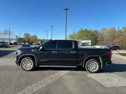 Used 2019 GMC Sierra 1500 Denali w/ Denali Ultimate Package image 6