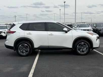 Used 2026 Nissan Rogue SV w/ SV Premium Package
