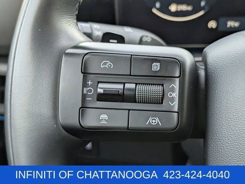 Used 2024 Hyundai Santa Fe Calligraphy FWD image 26