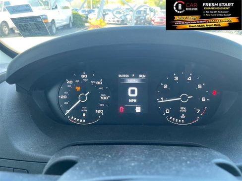 Used 2025 RAM ProMaster 3500 w/ Convenience Group image 21