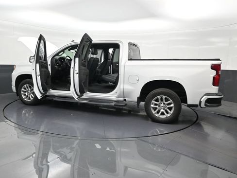 Used 2023 Chevrolet Silverado 1500 RST RWD image 35