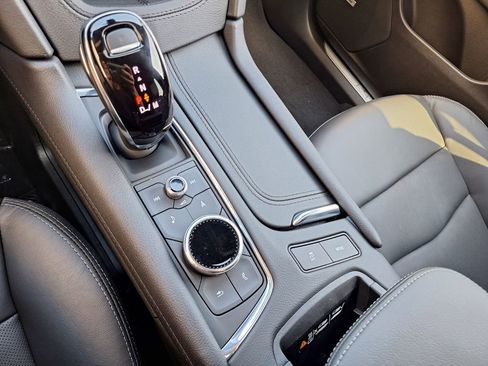 New 2026 Cadillac XT5 Premium Luxury w/ Driver Assist Package image 14