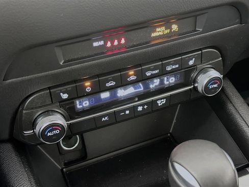 Certified 2024 MAZDA CX-5 AWD 2.5 S w/ Select Package image 22