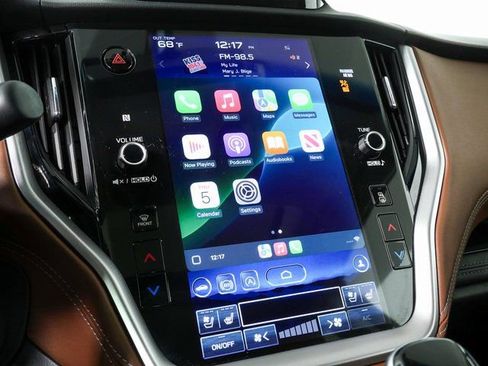 Used 2020 Subaru Outback Touring XT image 17