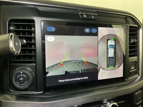 New 2025 Ford F350 Platinum image 24