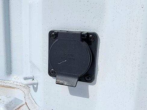 New 2026 GMC Sierra 1500 Pro w/ Pro Value Package image 46