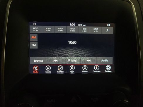 Used 2020 Dodge Durango SXT image 25