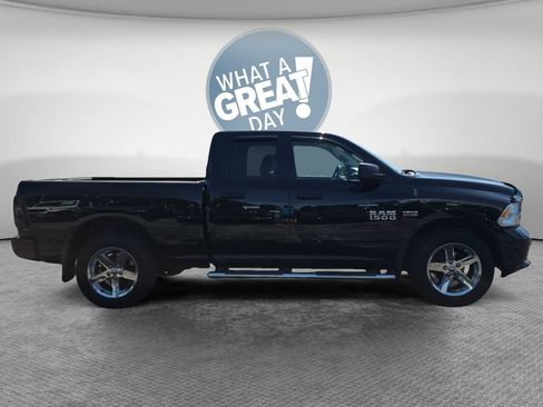 Used 2013 RAM 1500 Express AWD/4WD image 2