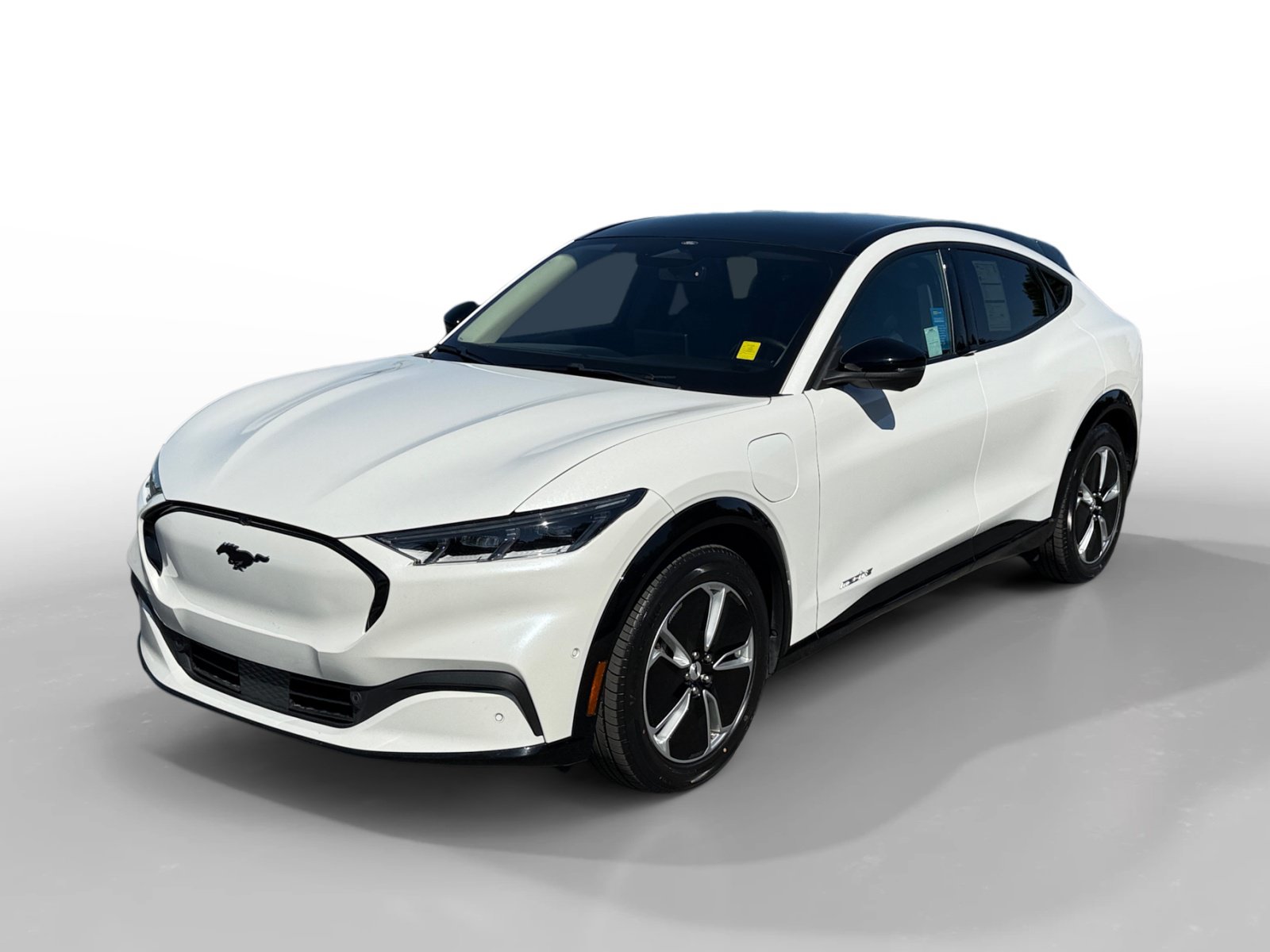 Certified 2023 Ford Mustang Mach-E Premium RWD image 1