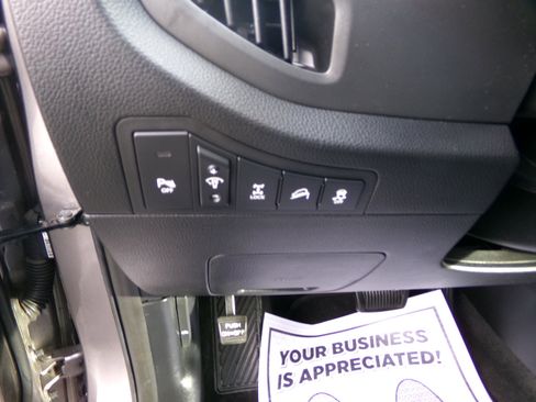 Used 2012 Kia Sportage EX w/ EX Premium Pkg image 12