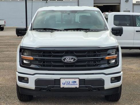 New 2026 Ford F150 XLT w/ Equipment Group 302A MID AWD/4WD image 2
