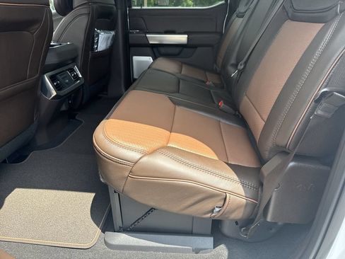 New 2026 Ford F250 King Ranch w/ Tremor Off-Road Package AWD/4WD image 19