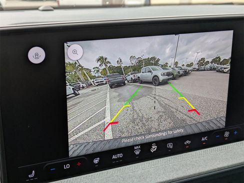 New 2025 Ford Maverick XLT w/ XLT Luxury Package image 24