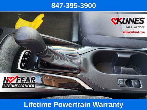 Used 2025 Toyota Corolla XLE image 43