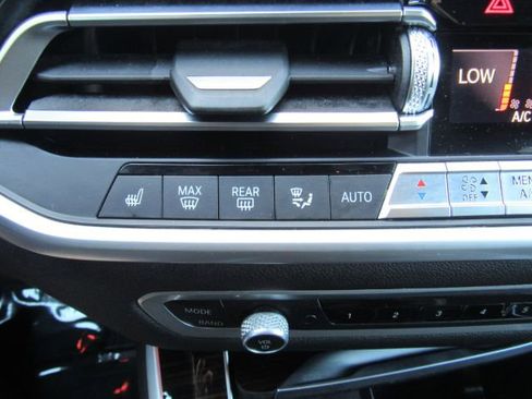 Used 2020 BMW X5 xDrive40i w/ Convenience Package image 13