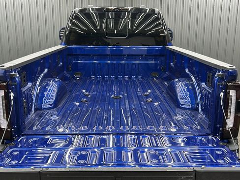 Used 2026 Ford F450 Platinum w/ Platinum Plus Package image 17