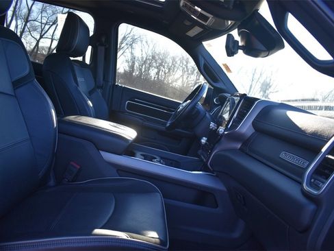 Used 2022 RAM 2500 Laramie image 21