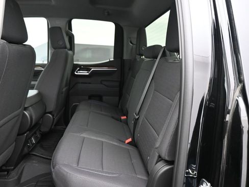 New 2026 GMC Sierra 1500 Elevation w/ Elevation Select Package image 18