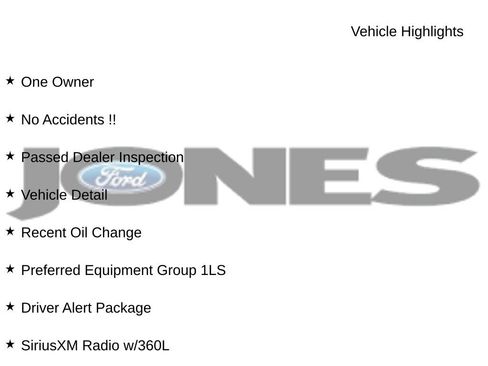 Used 2023 Chevrolet Tahoe LS w/ Driver Alert Package RWD image 14