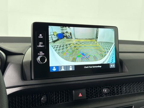 New 2026 Honda CR-V LX image 23