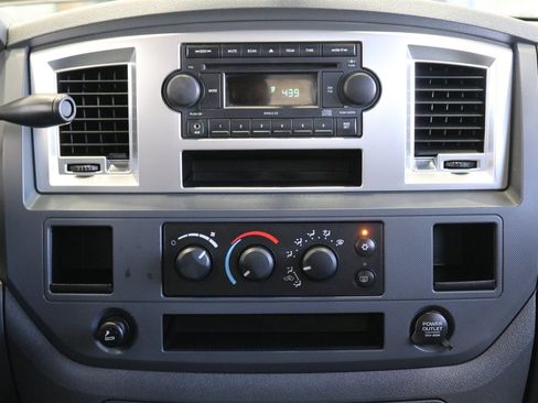 Used 2007 Dodge Ram 2500 Truck SLT w/ Quad Cab Big Horn Value Group AWD/4WD image 91