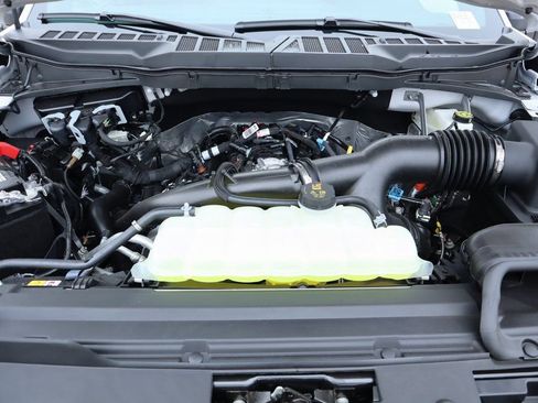 New 2025 Ford F150 XLT w/ Equipment Group 302A MID image 19