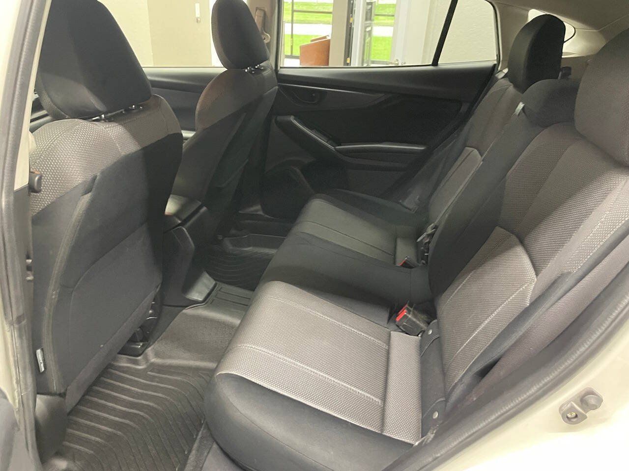 Used 2023 Subaru Crosstrek 2.0i AWD/4WD image 21