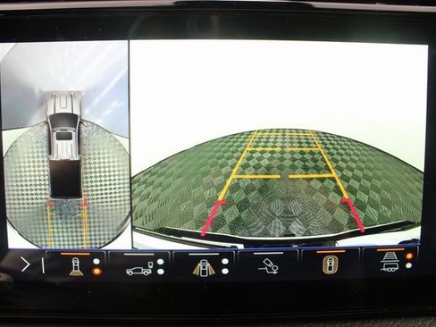 New 2026 GMC Sierra 2500 Denali w/ Denali Reserve Package image 5