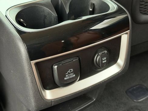 Used 2022 Kia Carnival SX image 44