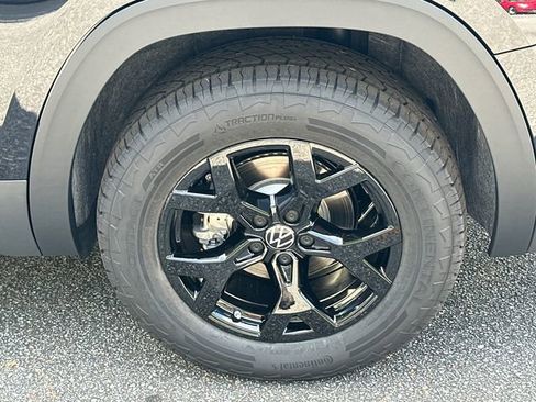 New 2026 Volkswagen Atlas Peak Edition AWD/4WD image 20