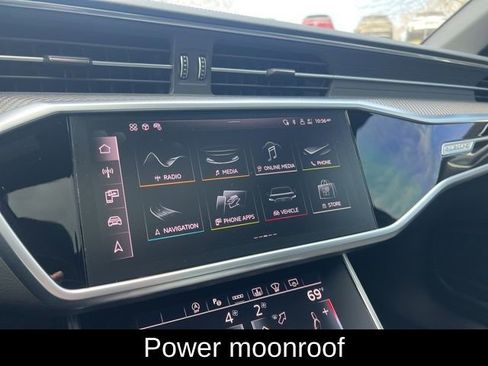 Used 2025 Audi S6 Prestige image 19