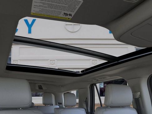 New 2026 Ford Expedition Active image 22