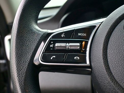 Used 2019 Kia Optima LX image 23