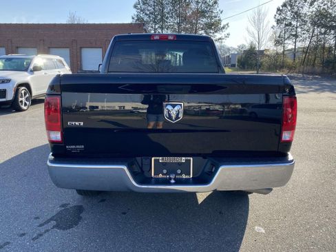 Used 2024 RAM 1500 Classic SLT image 6