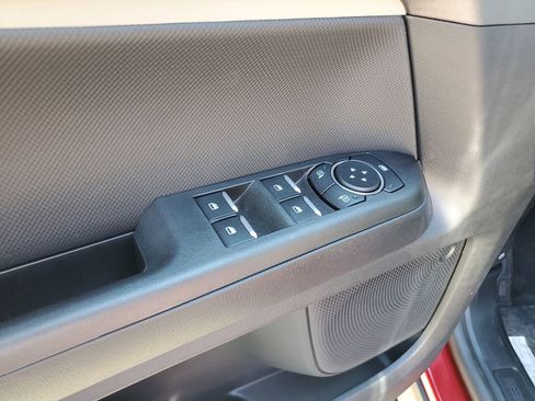 New 2025 Ford Bronco Sport Big Bend AWD/4WD image 13