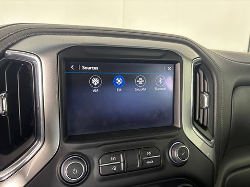 Used 2023 Chevrolet Silverado 2500 LTZ w/ LTZ Convenience Package AWD/4WD image 22