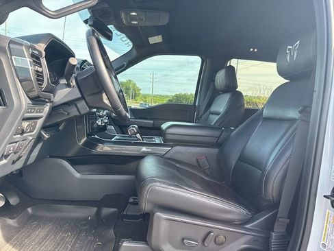 Used 2021 Ford F150 XLT w/ Equipment Group 302A High image 6