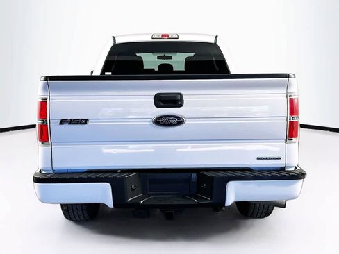 Used 2014 Ford F150 STX w/ Equipment Group 201A Mid image 5